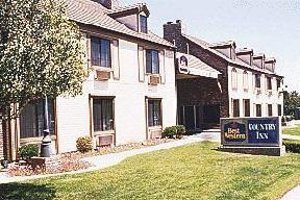 Best Western Country Inn