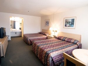 Best Western Heritage Inn