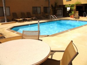 Best Western Park Place Inn-Mini Suites