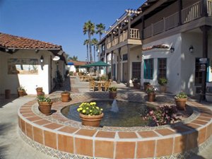 Best Western Hacienda Suites-Old Town