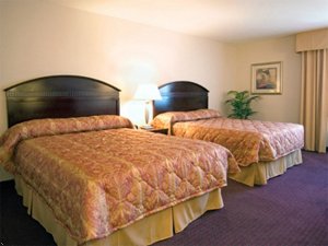 Best Western West Covina Inn