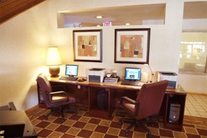 Best Western Executive Inn