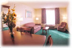 Best Western Escondido