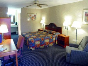 Best Western Executive Inn & Suites