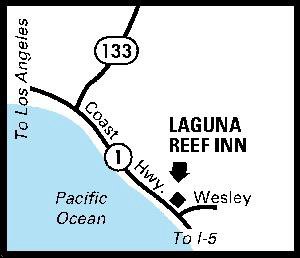 Best Western Laguna Reef Inn