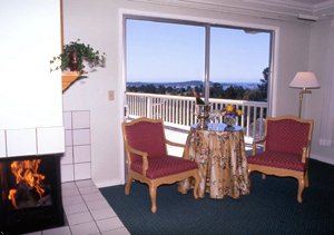 Best Western Carmel Bay View Inn