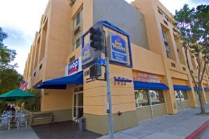 Best Western Gateway Hotel Santa Monica