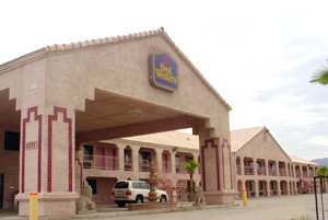 Best Western Colorado River Inn