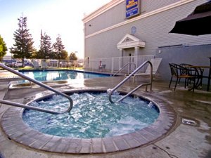 Best Western John Jay Inn