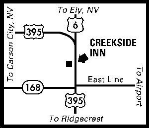 Best Western Creekside Inn