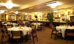 Best Western Tuscan Inn At Fisherman's Wharf