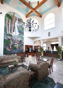 Best Western Oxnard Inn