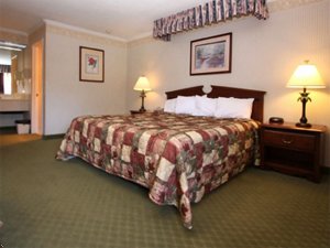 Best Western Oxnard Inn