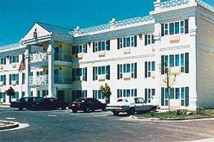 Best Western John Jay Inn