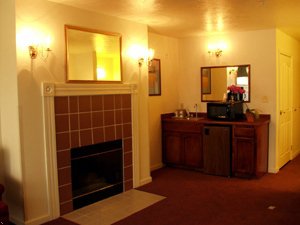 Best Western Salinas Monterey Hotel