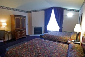 Best Western Stevenson Manor Inn