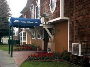 Best Western Elm House Inn