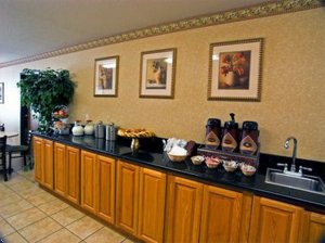 Best Western Inn & Suites At Discovery Kingdom