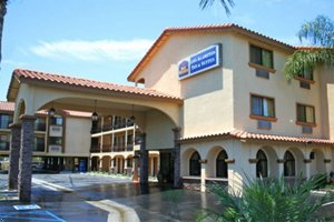 Best Western Los Alamitos Inn & Suites