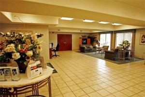 Best Western Airport Inn And Suites