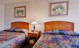 Best Western Montebello Plaza Hotel