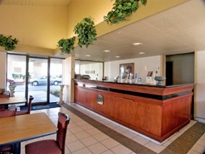 Best Western Big Country Inn