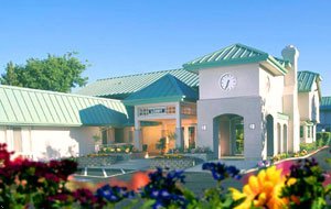 Best Western Silicon Valley Inn