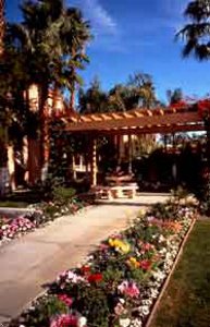 Best Western Palm Desert Resort