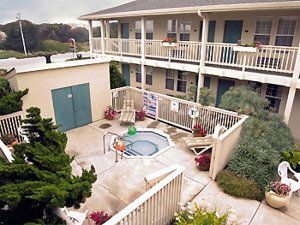 Best Western Beach Dunes Inn