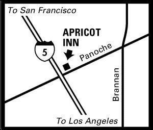 Best Western Apricot Inn