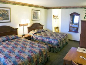 Best Western Country Inn