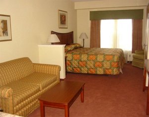 Best Western I-5 Inn & Suites