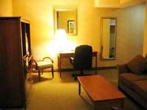 Best Western Palm Garden Inn