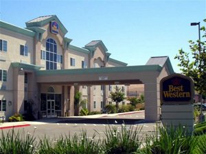 Best Western Vineyard Inn