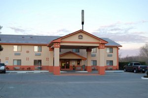 Best Western Antelope Inn