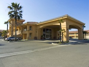 Best Western Executive Inn Lemoore