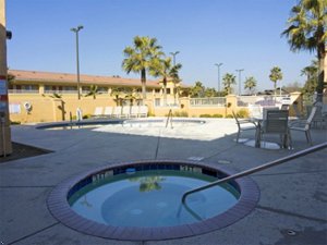 Best Western Executive Inn Lemoore