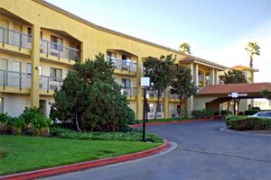 Best Western Pleasanton Inn