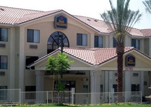 Best Western Lake View Inn & Suites