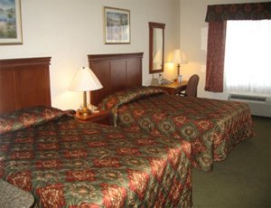 Best Western Lake View Inn & Suites