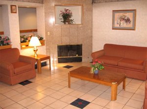 Best Western Galt Inn