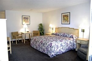 Best Western Alamosa Inn