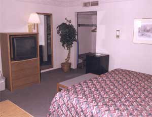 Best Western Cow Palace Inn