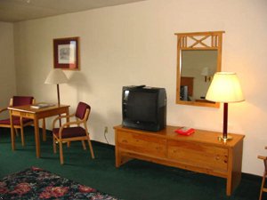 Best Western Eagle Lodge