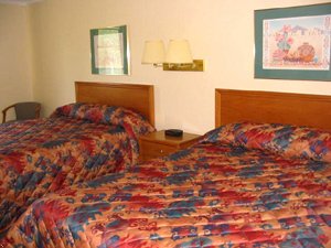 Best Western Bent's Fort Inn