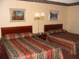 Best Western Golden Prairie Inn