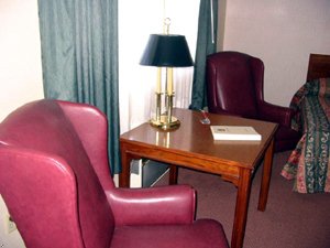 Best Western Golden Prairie Inn