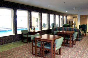 Best Western Limon Inn