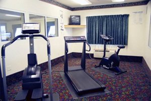 Best Western Longmont Inn & Suites