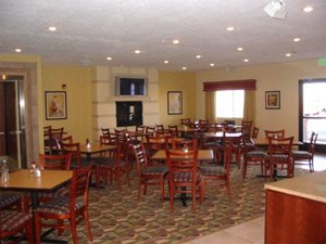 Best Western Eagleridge Inn & Suites